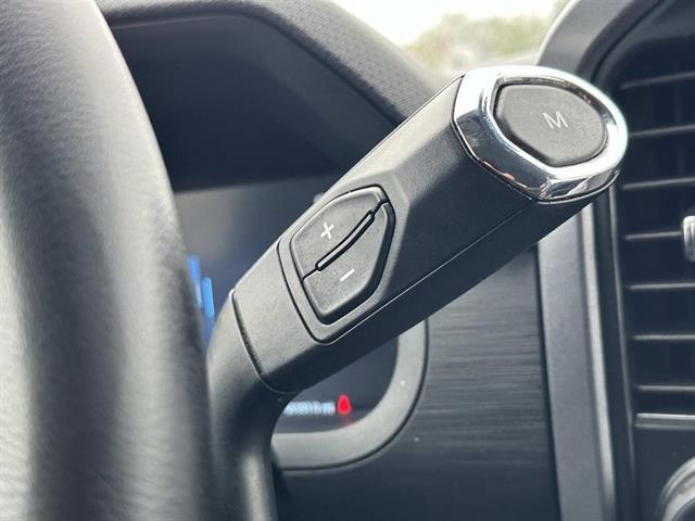 used 2024 Ford F-150 car, priced at $42,497
