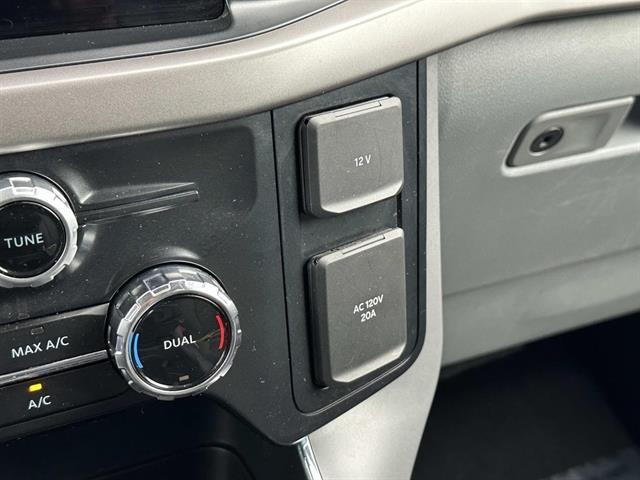 used 2024 Ford F-150 car, priced at $42,497