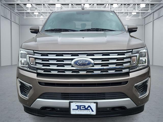 used 2019 Ford Expedition car, priced at $22,997