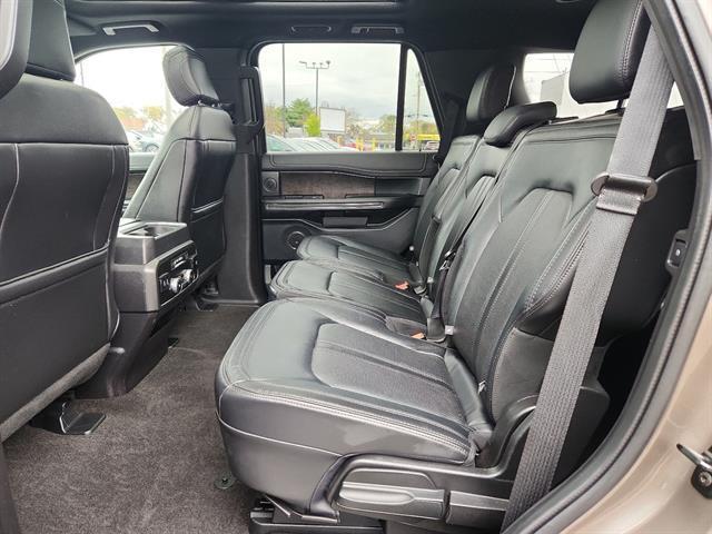 used 2019 Ford Expedition car, priced at $22,997