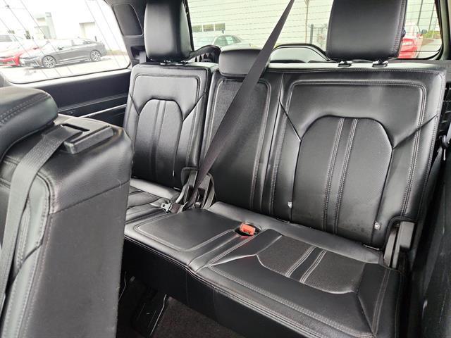 used 2019 Ford Expedition car, priced at $22,997