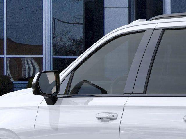 new 2026 Chevrolet Suburban car, priced at $80,623