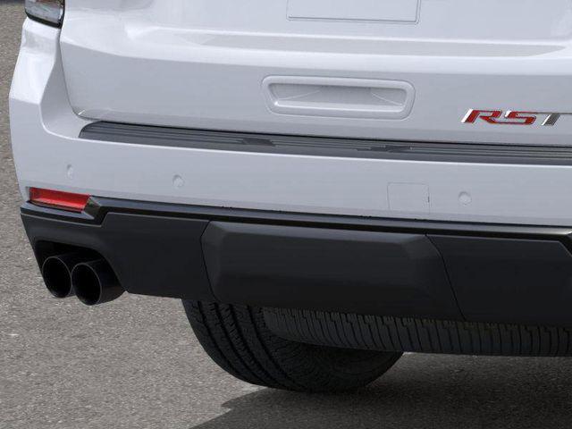 new 2026 Chevrolet Suburban car, priced at $80,623