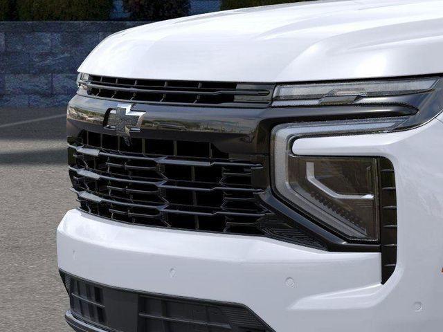 new 2026 Chevrolet Suburban car, priced at $80,623