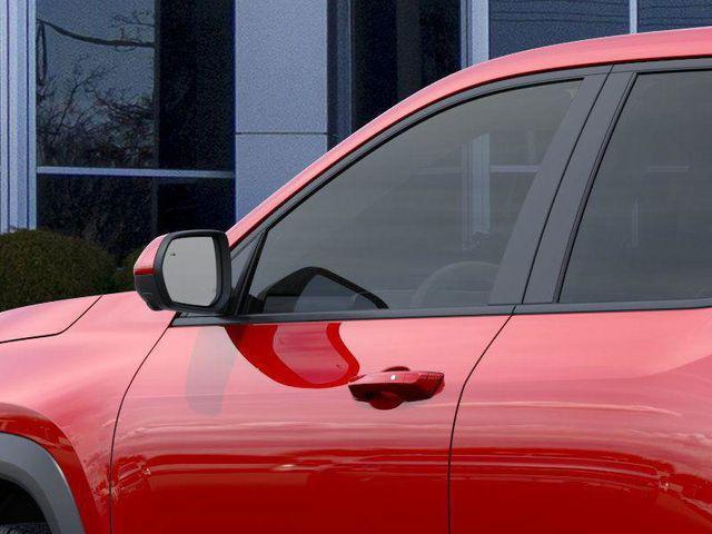 new 2026 Chevrolet Equinox car, priced at $28,606