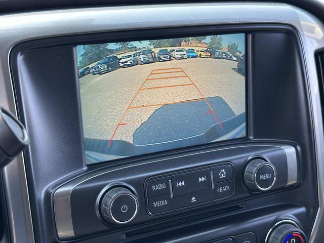 used 2016 Chevrolet Silverado 1500 car, priced at $22,497