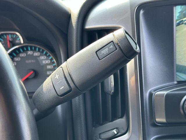 used 2016 Chevrolet Silverado 1500 car, priced at $22,497