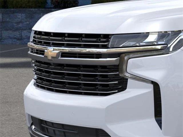 new 2024 Chevrolet Suburban car, priced at $68,955