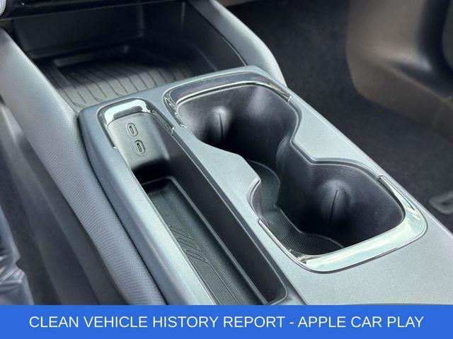 used 2024 Chevrolet Equinox EV car, priced at $27,497