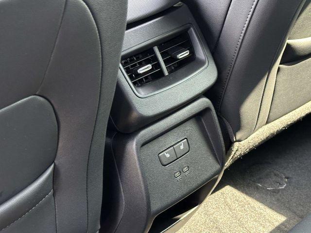 used 2024 Chevrolet Equinox EV car, priced at $27,497