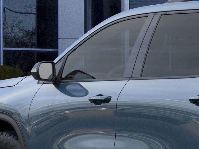 new 2026 Chevrolet Traverse car, priced at $53,728