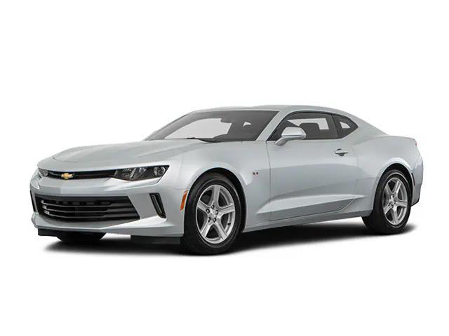 used 2017 Chevrolet Camaro car, priced at $16,997