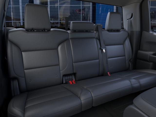 new 2025 Chevrolet Silverado 1500 car, priced at $39,995