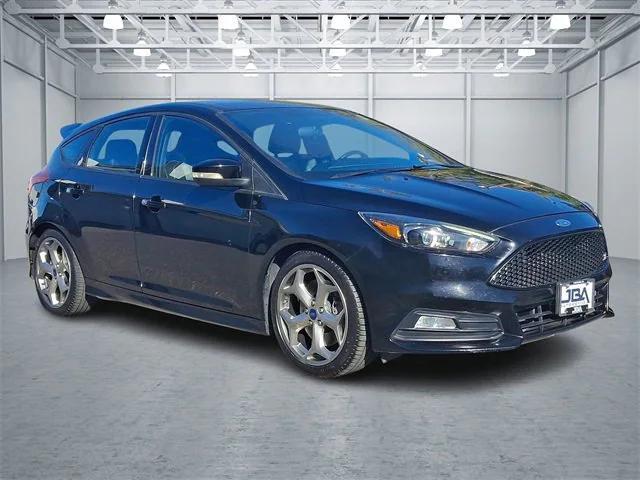 used 2016 Ford Focus ST car, priced at $12,997