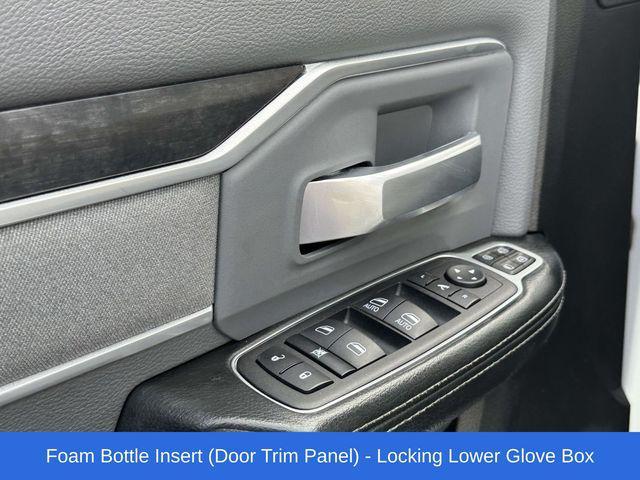 used 2023 Ram 2500 car, priced at $37,497