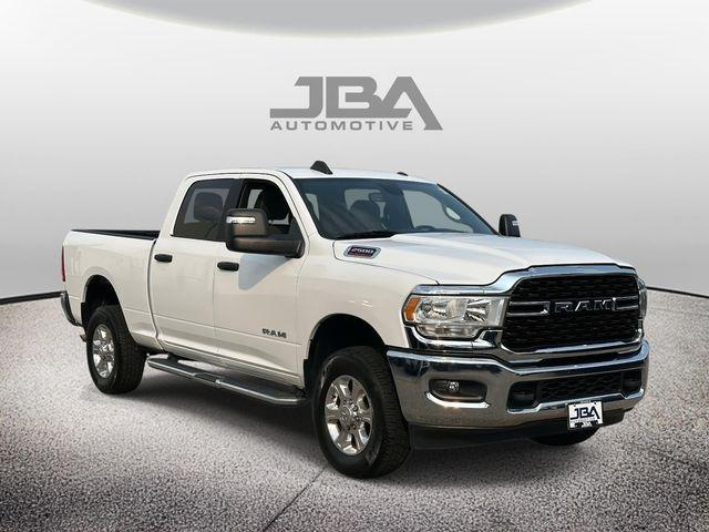 used 2023 Ram 2500 car, priced at $38,997