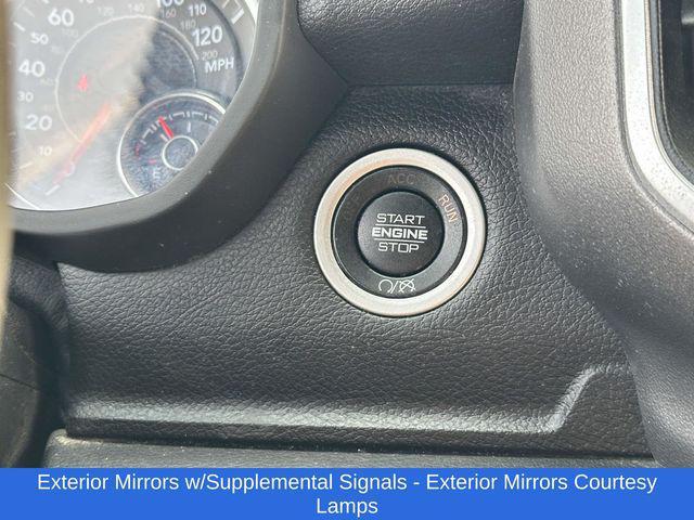 used 2023 Ram 2500 car, priced at $37,497