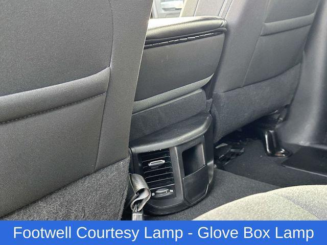 used 2023 Ram 2500 car, priced at $37,497