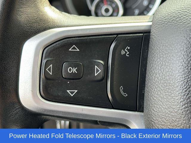 used 2023 Ram 2500 car, priced at $37,497