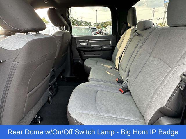 used 2023 Ram 2500 car, priced at $37,497