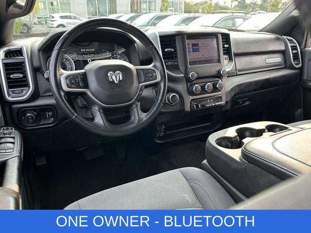 used 2023 Ram 2500 car, priced at $37,497