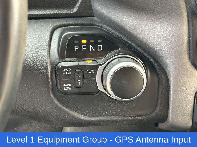 used 2023 Ram 2500 car, priced at $37,497