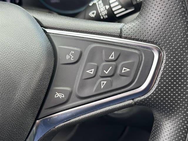 used 2021 Chevrolet Equinox car, priced at $19,997