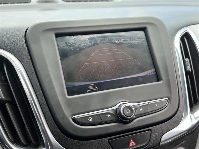 used 2021 Chevrolet Equinox car, priced at $19,997