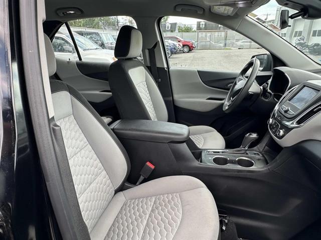 used 2020 Chevrolet Equinox car, priced at $20,997