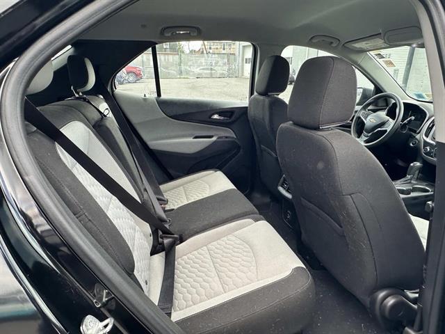 used 2020 Chevrolet Equinox car, priced at $20,997