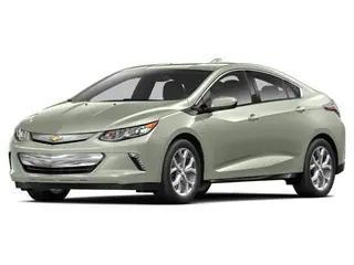 used 2017 Chevrolet Volt car, priced at $9,995