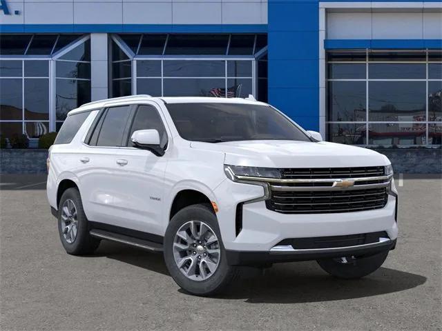 new 2024 Chevrolet Tahoe car, priced at $65,955