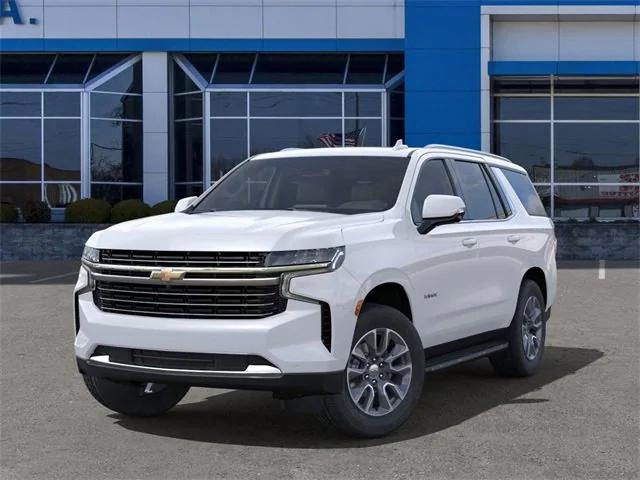 new 2024 Chevrolet Tahoe car, priced at $65,955