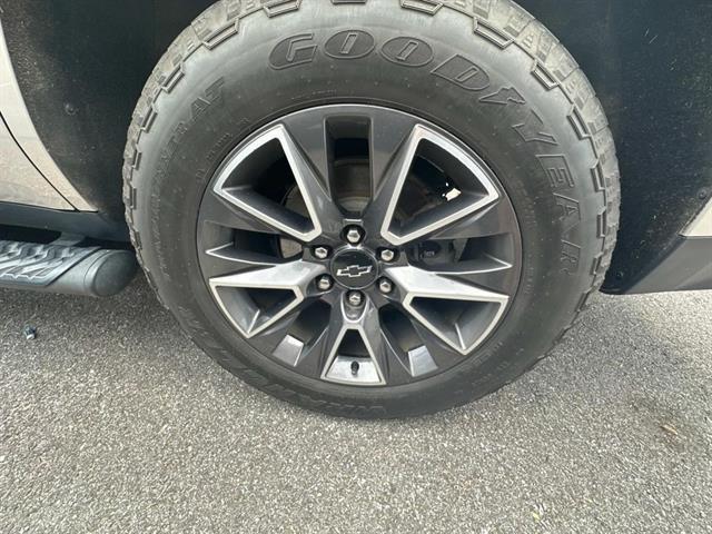 used 2021 Chevrolet Tahoe car, priced at $44,497