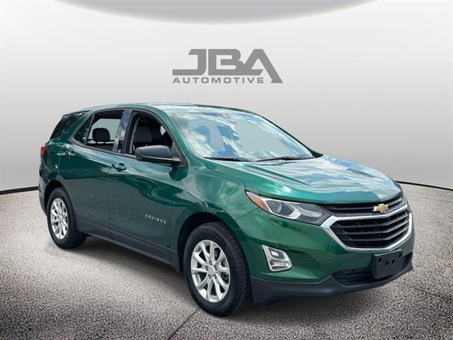used 2019 Chevrolet Equinox car, priced at $14,997