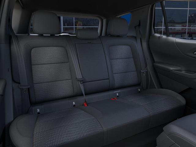 new 2025 Chevrolet Equinox car, priced at $29,620