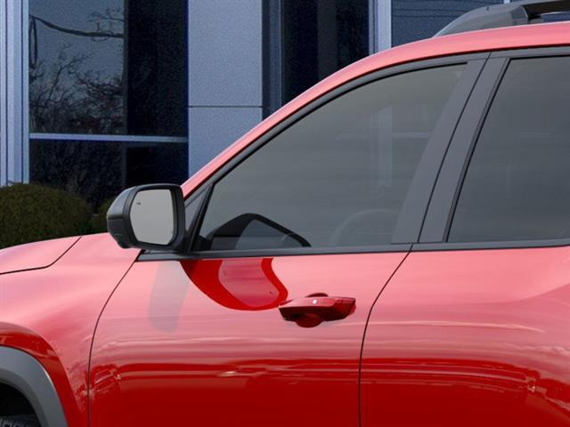 new 2025 Chevrolet Equinox car, priced at $29,620