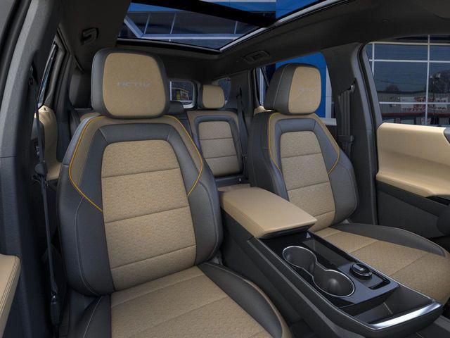 new 2026 Chevrolet Equinox car, priced at $34,384