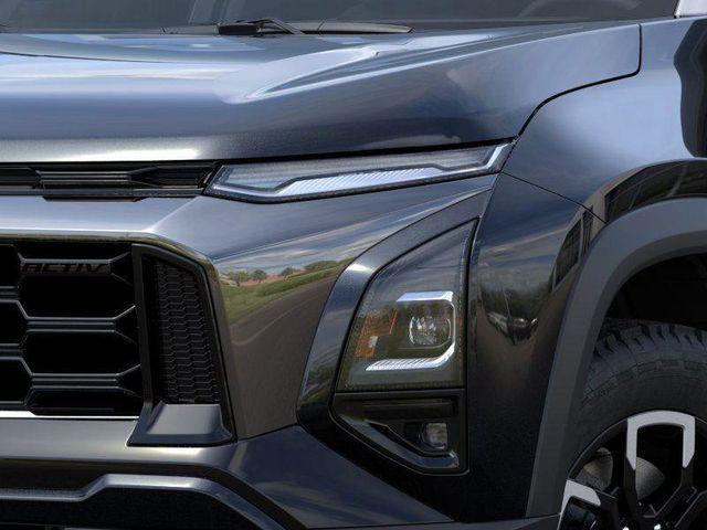 new 2026 Chevrolet Equinox car, priced at $34,384