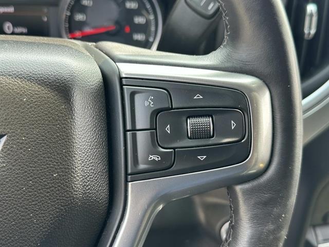 used 2019 Chevrolet Silverado 1500 car, priced at $40,997