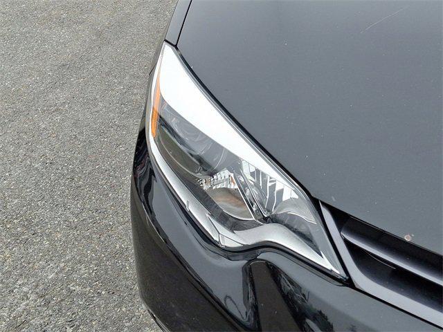 used 2015 Toyota Corolla car, priced at $13,497