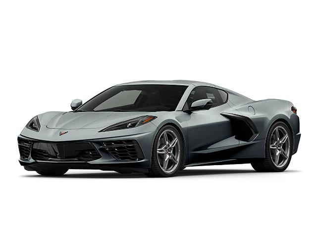 used 2023 Chevrolet Corvette car, priced at $62,997