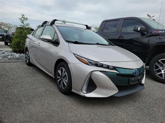 used 2019 Toyota Prius Prime car, priced at $21,997