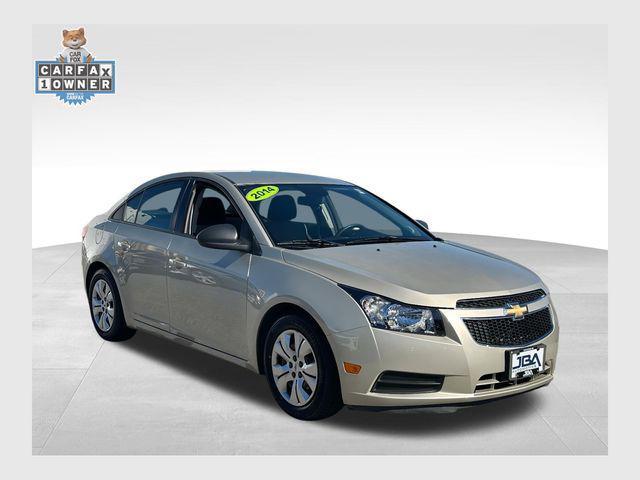used 2014 Chevrolet Cruze car, priced at $8,997