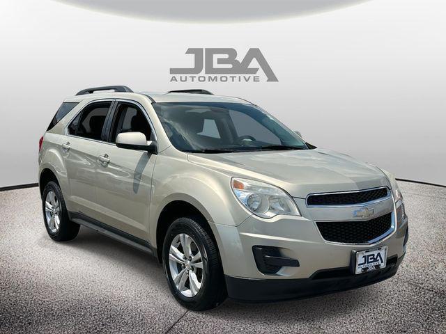 used 2015 Chevrolet Equinox car, priced at $9,997