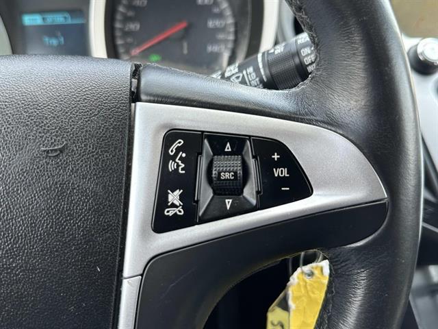 used 2015 Chevrolet Equinox car, priced at $9,997