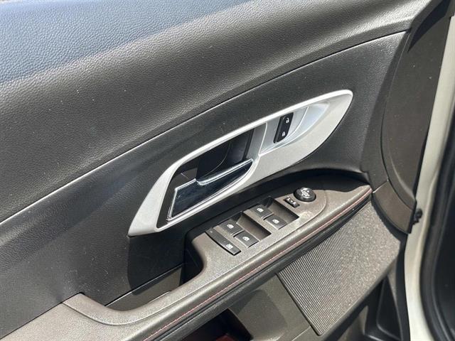 used 2015 Chevrolet Equinox car, priced at $9,997