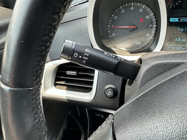 used 2015 Chevrolet Equinox car, priced at $9,997