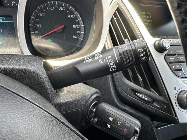 used 2015 Chevrolet Equinox car, priced at $9,997