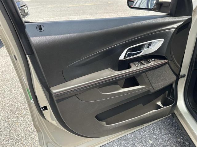 used 2015 Chevrolet Equinox car, priced at $9,997